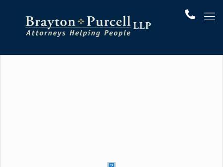 Brayton Purcell LLP