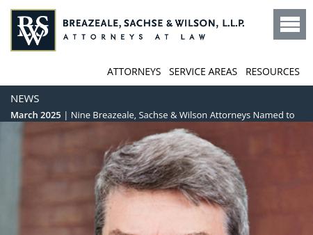 Breazeale Sachse & Wilson LLP