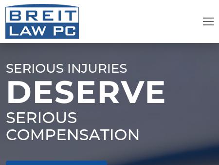 Breit Law PC
