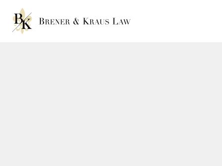 Brener Law Firm, LLC