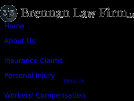 Brennan Law Firm, LLC