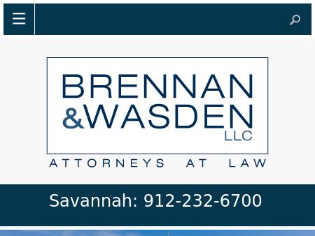 Brennan Wasden & Painter LLC