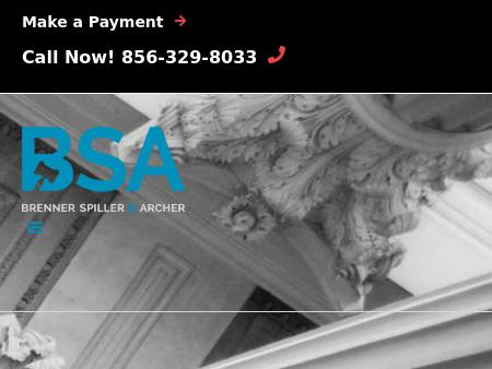 Brenner Spiller & Archer, LLP