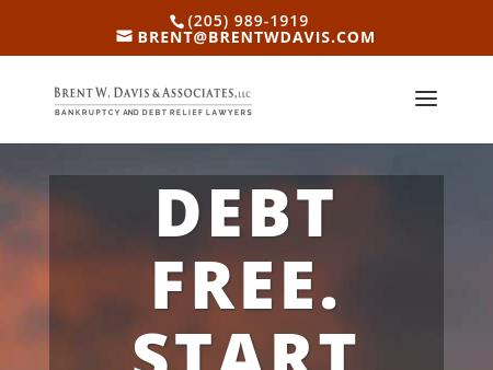 Brent W. Davis & Associates, LLC