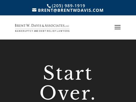 Brent W. Davis & Associates, LLC