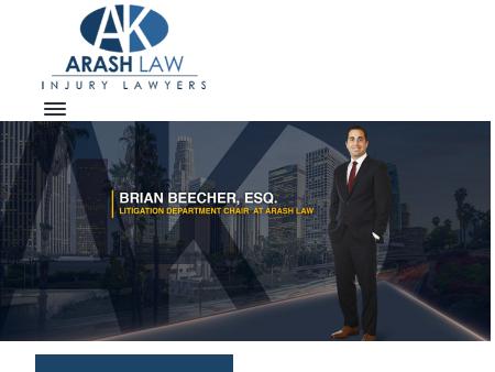 Arash Law