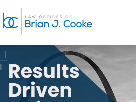 The Law Offices of Brian J. Cooke