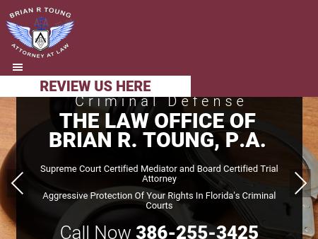 Brian R. Toung, Attorney at Law