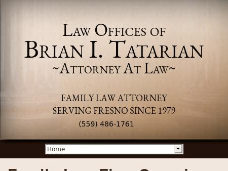 Brian Tatarian Law Office