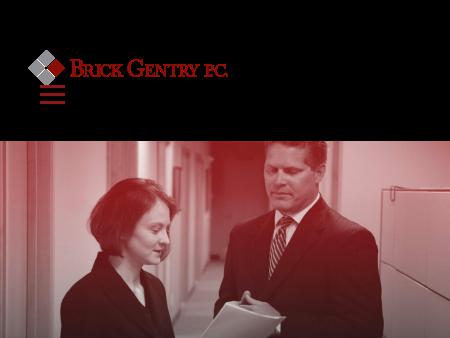 Brick, Gentry, Bowers, Swartz, Stoltze & Levis, P.C.