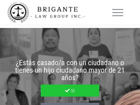 Brigante Immigration Law Group