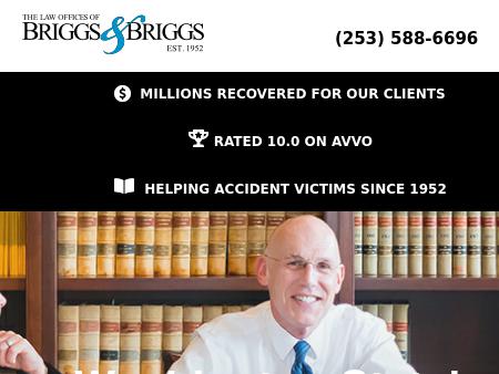 Briggs & Briggs