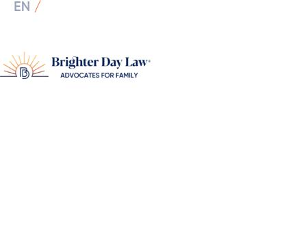 Brighter Day Law