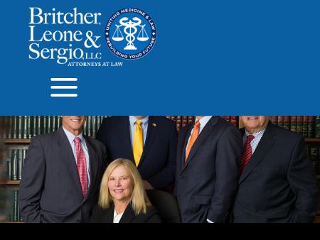 Britcher Leone & Roth LLC