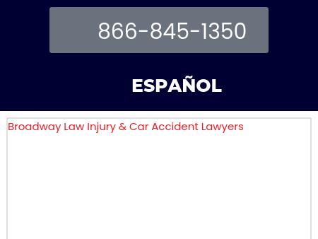 Broadway Law Firm