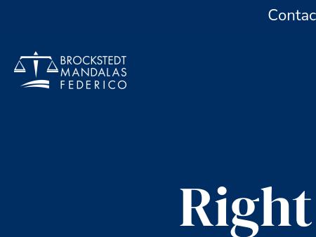 Brockstedt Mandalas Federico, LLC