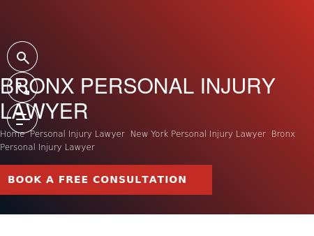 Dolman Law Group Accident Injury Lawyers, PA