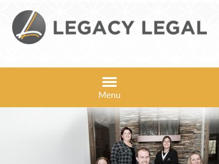 Legacy Legal