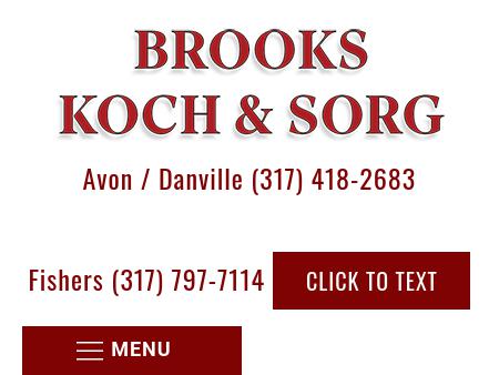 Brooks Koch & Sorg