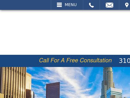 Broslavsky & Weinman, LLP