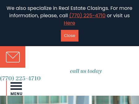 Bross, McAllister & Williams, LLC (BMW Law Group)