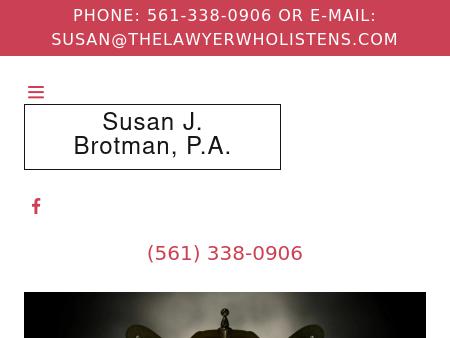 Brotman, Susan J