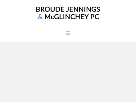 Broude, Smith & Jennings, P.C.