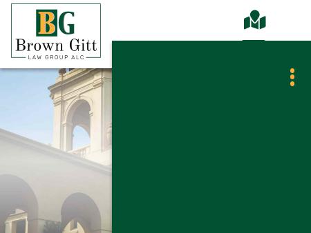 Brown Gitt Law Group, ALC