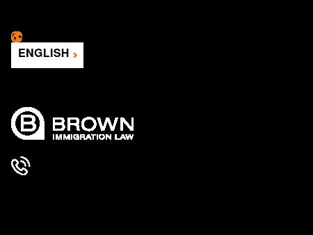 Brown Immigration Law
