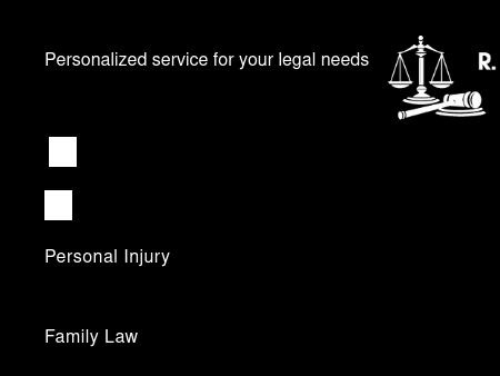 Brown, R Stephen Law Offices Of