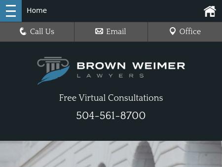 Brown Weimer LLC