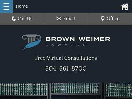 Brown Weimer LLC