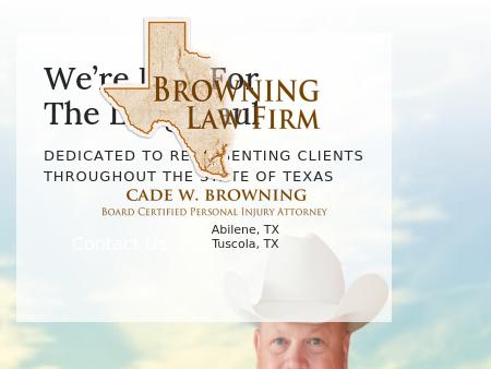 Browning Law Firm, PLLC