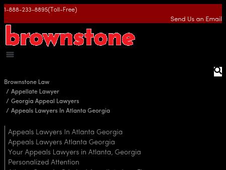 Brownstone Law at Atlanta