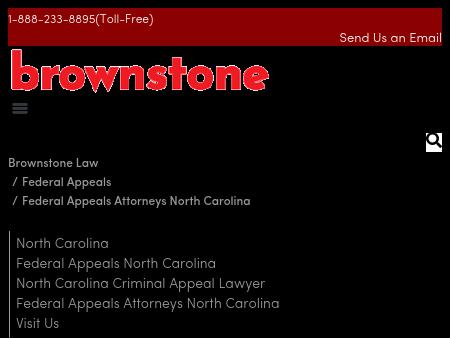 Brownstone Law