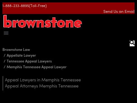 Brownstone Law at Memphis