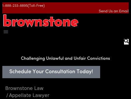 Brownstone Law at Miami