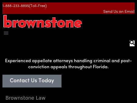 Brownstone Law Firm