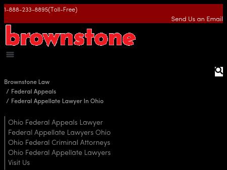 Brownstone Law