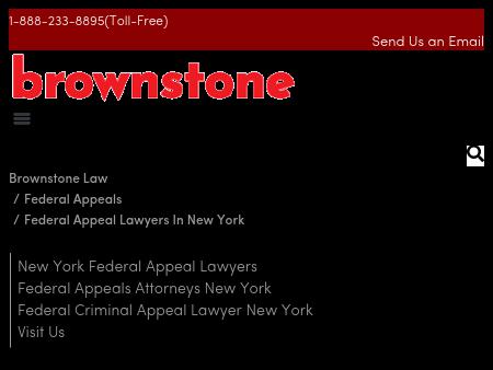 Brownstone Law