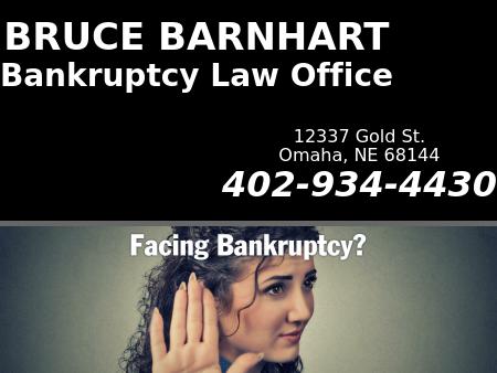 Bruce Barnhart Attorney At Law
