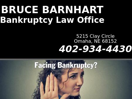 Bruce Barnhart Attorney At Law