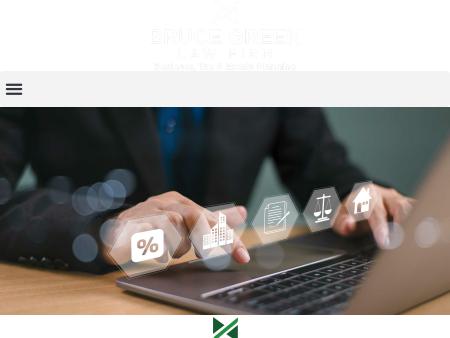 Bruce Green Law Firm