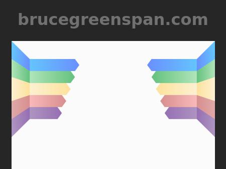 Bruce J Greenspan Attorney And Counselor At Law