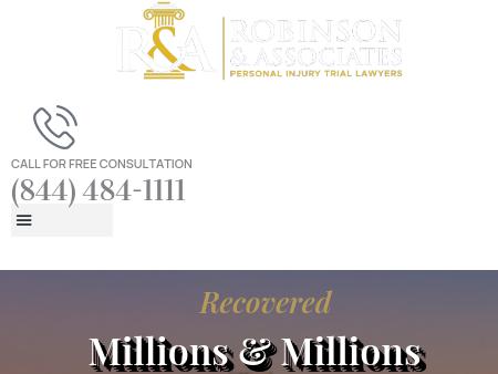 Bruce Robinson & Associates