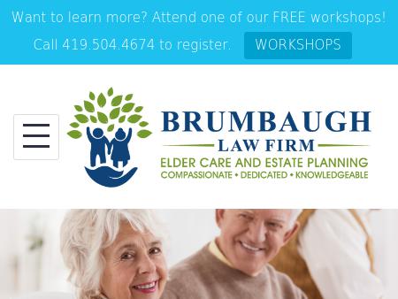 Brumbaugh Law Firm