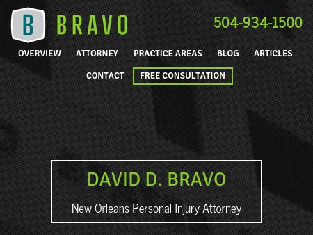 Bruno & Bruno LLP