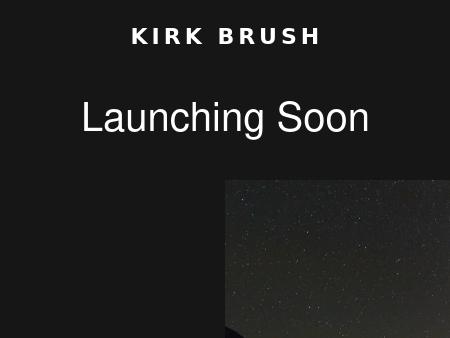 Brush Kirk