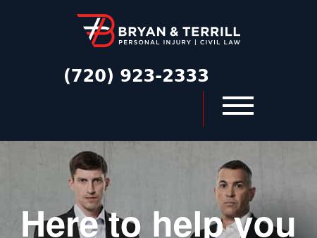 Bryan & Terrill Law