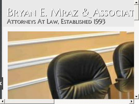 Bryan E. Mraz & Associates